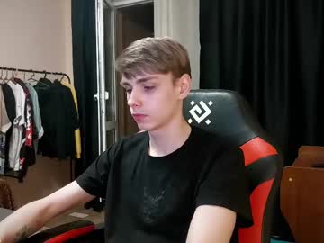 Cam for danny_fox888