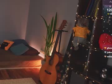 Cam for bananya_kitty