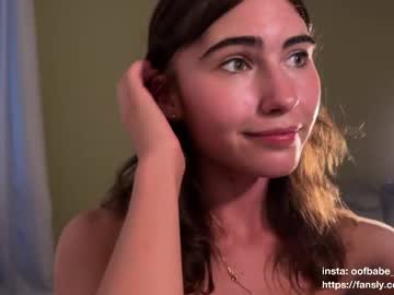Cam for oofbabe__