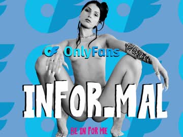 Cam for informal_