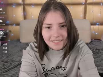 Cam for babydoll_ginny