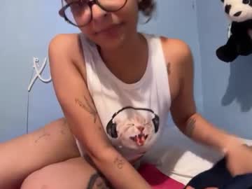 Cam for heavensbunny