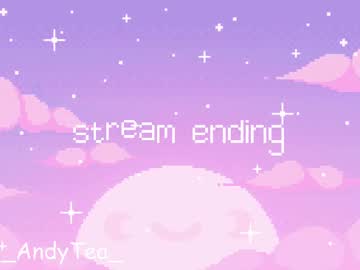 Cam for andytea