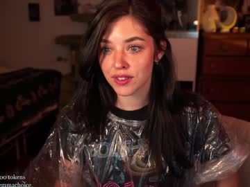 Cam for emmachoice