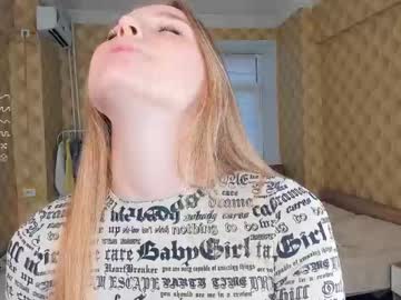 Cam for sweet_tasteee