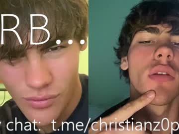Cam for harryking1
