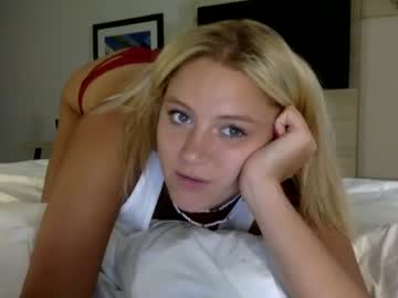 Cam for sweetbrittaniexox