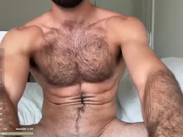 Cam for donnymtl