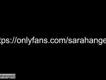 Cam for sarah_angelz