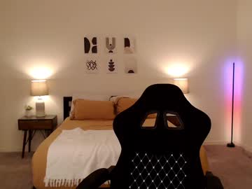 Cam for richiewest