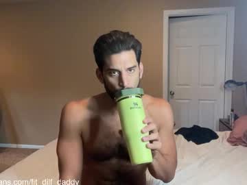 Cam for fit_dilf_daddy