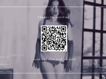 Cam for mariannacruzz