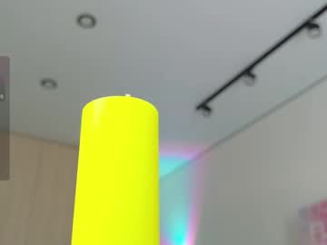 Cam for lunainnk