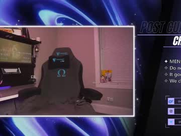 Cam for amirinsworld