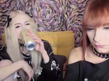 Cam for arina_rose