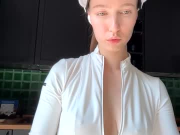 Cam for solar_bella