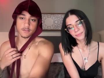 Cam for mrandmrsbong
