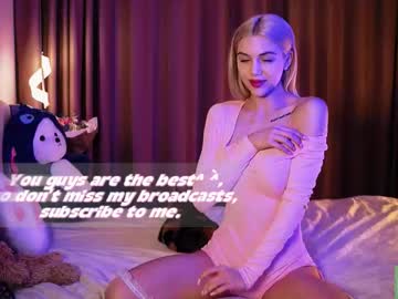 Cam for joybunny