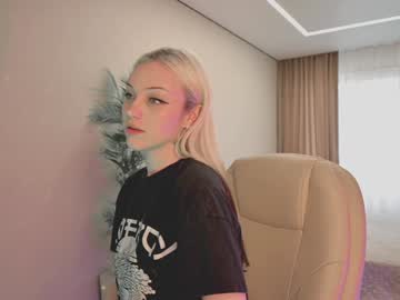 Cam for mia_milagros