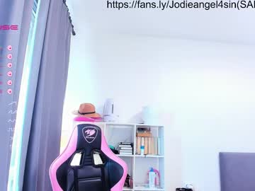 Cam for jodieangel4sin
