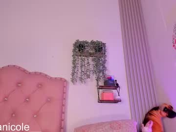 Cam for sweet_nicole_1