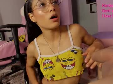 Cam for naty_johan