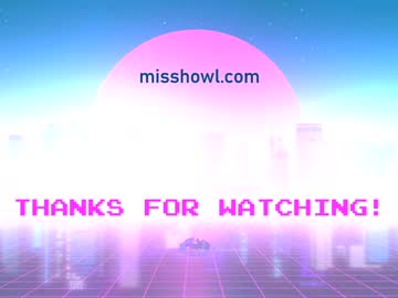 Cam for misshowl