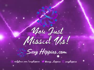 Cam for sexyhippies