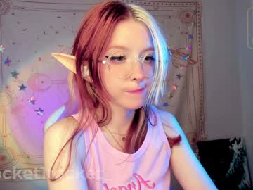 Cam for pocketrocket_