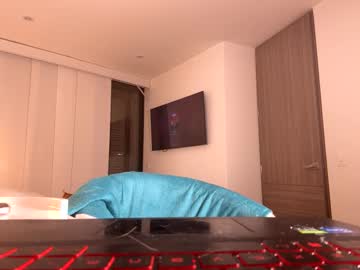 Cam for salomee_11
