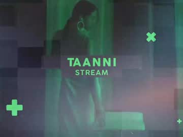 Cam for taanni_bc