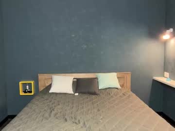 Cam for skyeveil