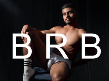Cam for cameronboyx