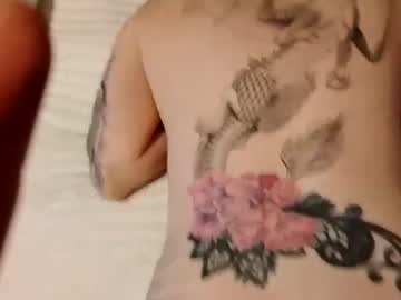 Cam for ournaughtyside