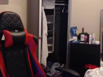 Cam for sugarsquirtt