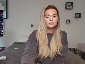 Cam for buitifulblonde