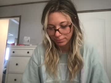 Cam for texas_blonde