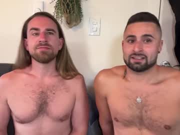 Cam for cdndudes