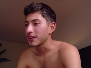 Cam for ethan_skiny_