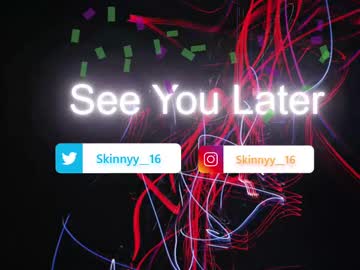 Cam for skinnyy_16