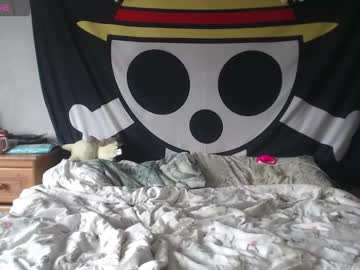 Cam for jessemanx