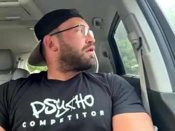 Cam for golfdaddy420