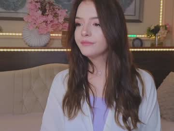 Cam for ginger_pie