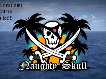 Cam for naughty_skull