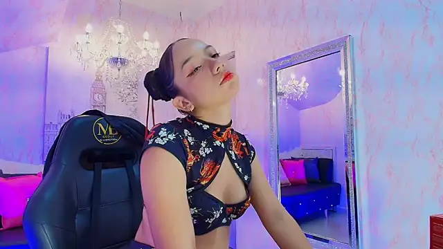Stripchat Sex Cam for AKIMMI_