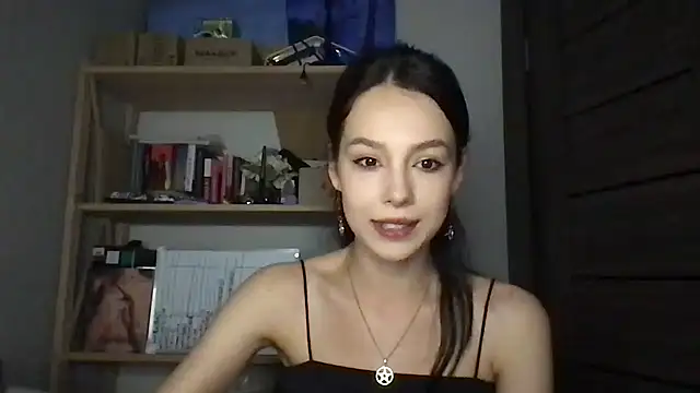 Stripchat Sex Cam for Yuna5343
