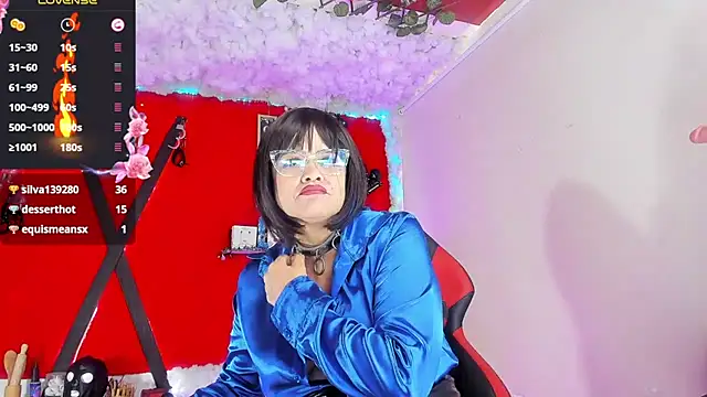 Stripchat Sex Cam for jena_derboo