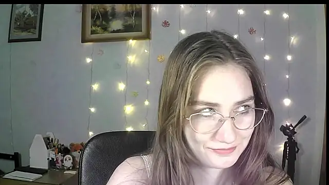 Stripchat Sex Cam for BarbieBu