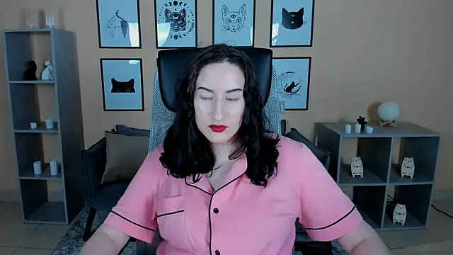 Stripchat Sex Cam for EmmanuelCristal