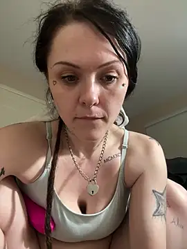Stripchat Sex Cam for BlaizeyBBy